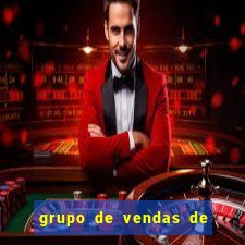 grupo de vendas de contas de jogos